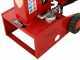 Ceccato BULL SPL12H GX200 - Petrol Log Splitter - Vertical - Honda GX200