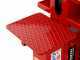 Ceccato BULL SPL12H GX200 - Petrol Log Splitter - Vertical - Honda GX200