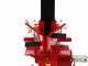 Ceccato BULL SPL12H GX200 - Petrol Log Splitter - Vertical - Honda GX200