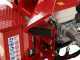 Ceccato BULL SPL12H GX200 - Petrol Log Splitter - Vertical - Honda GX200