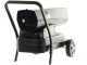 Blackstone BDH 40 KW - Diesel Hot Air Generator - Direct Combustion -  40 kW