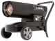 Blackstone BDH 40 KW - Diesel Hot Air Generator - Direct Combustion -  40 kW