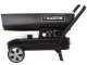 Blackstone BDH 40 KW - Diesel Hot Air Generator - Direct Combustion -  40 kW