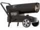 Blackstone BDH 40 KW - Diesel Hot Air Generator - Direct Combustion -  40 kW