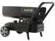 Blackstone BDH - Diesel Hot Air Generator - Direct Combustion -  40 kW