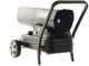 Blackstone BDH - Diesel Hot Air Generator - Direct Combustion -  40 kW