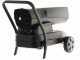 Blackstone BDH - Diesel Hot Air Generator - Direct Combustion -  40 kW