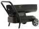 Blackstone BDH - Diesel Hot Air Generator - Direct Combustion -  40 kW