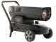 Blackstone BDH - Diesel Hot Air Generator - Direct Combustion -  40 kW
