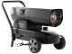 Blackstone BDH - Diesel Hot Air Generator - Direct Combustion -  40 kW
