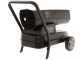 Blackstone BDH - Diesel Hot Air Generator - Direct Combustion -  40 kW