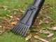 BLACK&amp;DECKER BEBLV301-QS 3-in-1 Leaf Blower - Garden Vacuum - Shredder