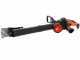 BLACK&amp;DECKER BEBLV301-QS 3-in-1 Leaf Blower - Garden Vacuum - Shredder