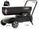 Blackstone BDH - Diesel Hot Air Generator - Direct Combustion -  65 kW