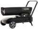 Blackstone BDH - Diesel Hot Air Generator - Direct Combustion -  65 kW