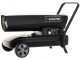 Blackstone BDH - Diesel Hot Air Generator - Direct Combustion -  65 kW