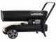 Blackstone BDH - Diesel Hot Air Generator - Direct Combustion -  65 kW