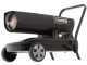 Blackstone BDH - Diesel Hot Air Generator - Direct Combustion -  65 kW