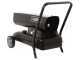 Blackstone BDH - Diesel Hot Air Generator - Direct Combustion -  65 kW