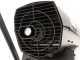 Blackstone BDH - Diesel Hot Air Generator - Direct Combustion -  65 kW