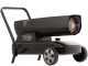 Blackstone BDH - Diesel Hot Air Generator - Direct Combustion -  65 kW