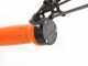 Jolly V34 - Electric Battery-operated Olive Harvester - 170/310cm 