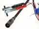 Jolly V34 - Electric Battery-operated Olive Harvester - 170/310cm 