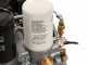 Fiac NEW SILVER 3/90 - Rotary-screw Air Compressor - 9 bar Max Pressure