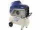 Fiac NEW SILVER 3/90 - Rotary-screw Air Compressor - 9 bar Max Pressure