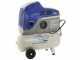 Fiac NEW SILVER 3/90 - Rotary-screw Air Compressor - 9 bar Max Pressure