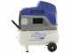 Fiac NEW SILVER 3/90 - Rotary-screw Air Compressor - 9 bar Max Pressure