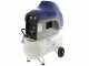 Fiac NEW SILVER 3/90 - Rotary-screw Air Compressor - 9 bar Max Pressure