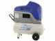 Fiac NEW SILVER 3/90 - Rotary-screw Air Compressor - 9 bar Max Pressure