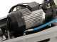 Fiac NEW SILVER 3/90 - Rotary-screw Air Compressor - 9 bar Max Pressure