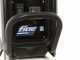 Fiac NEW SILVER 3/90 - Rotary-screw Air Compressor - 9 bar Max Pressure