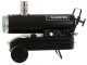 Blackstone i-BDH - Diesel Hot Air Generator - Indirect Combustion - 20 kW
