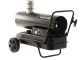 Blackstone i-BDH - Diesel Hot Air Generator - Indirect Combustion - 20 kW