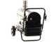 Blackstone i-BDH - Diesel Hot Air Generator - Indirect Combustion - 20 kW