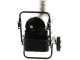 Blackstone i-BDH - Diesel Hot Air Generator - Indirect Combustion - 20 kW