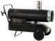 Blackstone i-BDH - Diesel Hot Air Generator - Indirect Combustion - 20 kW