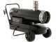 Blackstone i-BDH - Diesel Hot Air Generator - Indirect Combustion - 20 kW