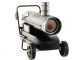 Blackstone i-BDH - Diesel Hot Air Generator - Indirect Combustion - 20 kW