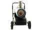 Blackstone i-BDH - Diesel Hot Air Generator - Indirect Combustion - 20 kW