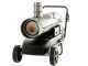 Blackstone i-BDH - Diesel Hot Air Generator - Indirect Combustion - 20 kW