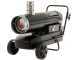 Blackstone i-BDH - Diesel Hot Air Generator - Indirect Combustion - 20 kW