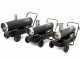 Blackstone i-BDH - Diesel Hot Air Generator - Indirect Combustion - 20 kW