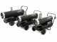 Blackstone i-BDH - Diesel Hot Air Generator - Indirect Combustion - 20 kW