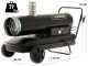 Blackstone i-BDH - Diesel Hot Air Generator - Indirect Combustion - 20 kW