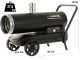 Blackstone i-BDH - Diesel Hot Air Generator - Indirect Combustion - 20 kW