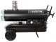 Blackstone i-BDH - Diesel Hot Air Generator - Indirect Combustion - 20 kW